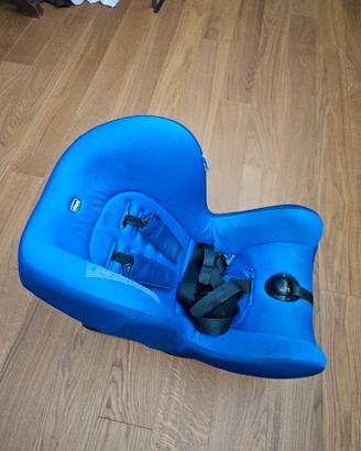 Seggiolino auto bambini 0-18 kg