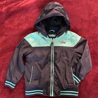 Giacca a vento Losan Kids (4 anni - 104cm)