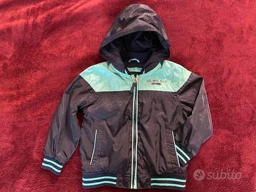 Giacca a vento Losan Kids (4 anni - 104cm)