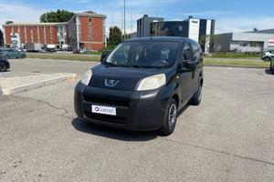 Peugeot Bipper 1.3 hdi 75cv (S&S) Fap