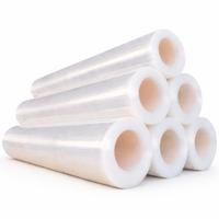 Bobina Film Estensibile Manuale 2.4kg 160mt 23 ym