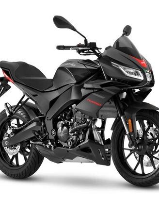 Aprilia Tuono 125 2026