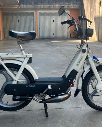 Ciao Piaggio pxv