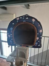 cuccia cane XL