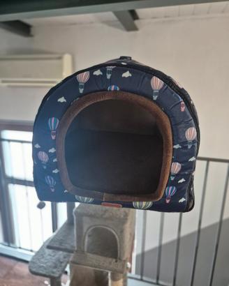 cuccia cane XL