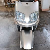 xc 300 Yamaha 