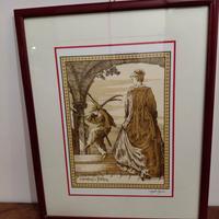 Colombina e Frittelline