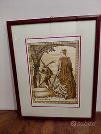 Colombina e Frittelline