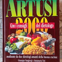 Artusi, doppio volume