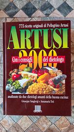 Artusi, doppio volume