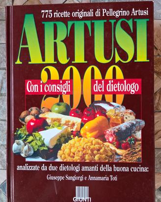 Artusi, doppio volume