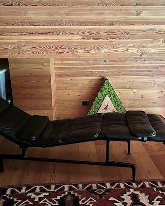 Chaise longue Eames Billy Wilder