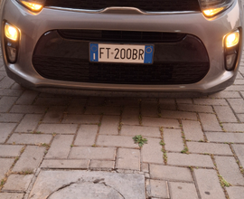 Kia Picanto 1.0 12V 5 porte Style