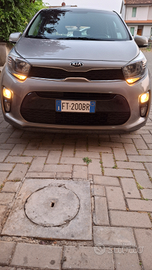 Kia Picanto 1.0 12V 5 porte Style