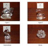 Soprammobili Swarovski