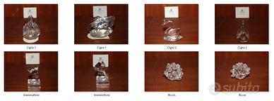 Soprammobili Swarovski