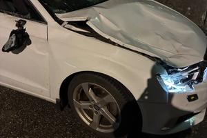 Audi A3  sportback 2019