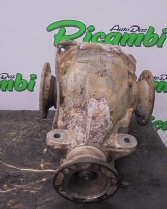 DIFFERENZIALE POSTERIORE PAJERO V60 2.5 TD 2003