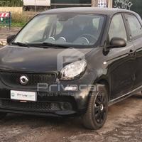 SMART forfour 70 1.0 Passion