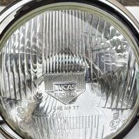 Coppia fari Lucas con ghiera