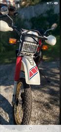 Yamaha XT 600 serie 43F