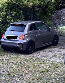 Abarth pista 595
