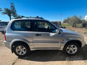 SUZUKI GRAN VITARA