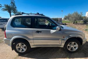 SUZUKI GRAN VITARA