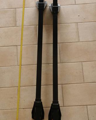 barre portatutto auto la prealpina lp41