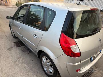 Renault Scenic Scénic 1.5 dCi/105CV Serie Speciale