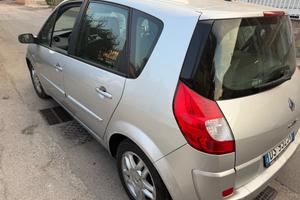 Renault Scenic Scénic 1.5 dCi/105CV Serie Speciale