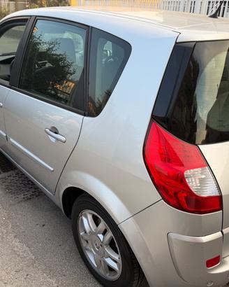 Renault Scenic Scénic 1.5 dCi/105CV Serie Speciale