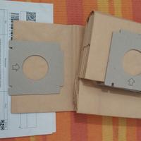Sacchetti per aspirapolvere modello FD2002