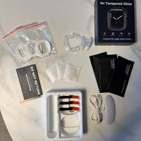 Kit vetri Apple watch