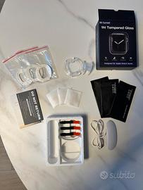 Kit vetri Apple watch