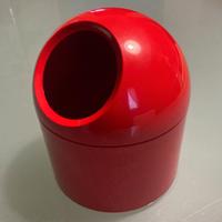 Makio Hasuike per Gedy Italy space age anni 70