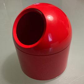 Makio Hasuike per Gedy Italy space age anni 70