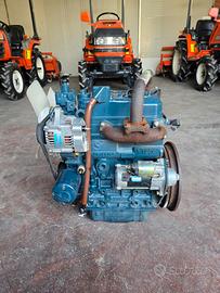 Motori Kubota Yanmar usati D782 D1105 3TNA68