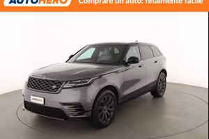 LAND ROVER Range Rover Velar 2.0D I4 180 CV R-Dy