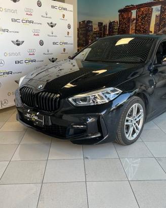 BMW 118 d 150cv Aut. 5p. Msport *Pack LUCI
