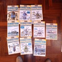 LE ARMI DEL 2000 ELICOTTERI DA COMBATTIMENTO COMPL