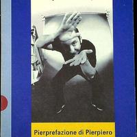 Libro "Patapim e Patapam" di Antonio Albanese 