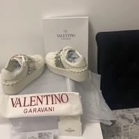 Scarpe sneaker Valentino
