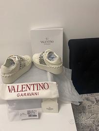 Scarpe sneaker Valentino