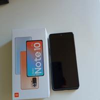 Redmi note 10 pro 