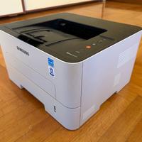 Stampante Laser Samsung Xpress M2825ND
