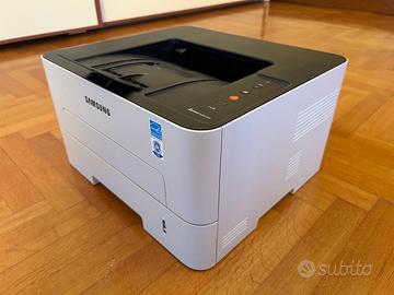 Stampante Laser Samsung Xpress M2825ND