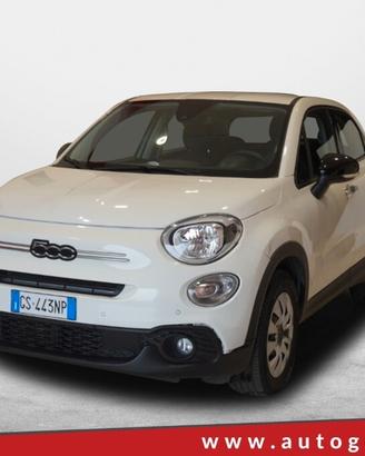 FIAT 500X NEW 1.3 M-JET 16V 95CV ( CRUISE - CLIMA 