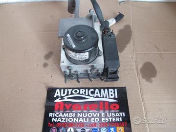 Pompa abs esp mercedes clk cabrio w209 a0054317412