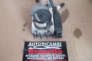 Pompa abs esp mercedes clk cabrio w209 a0054317412